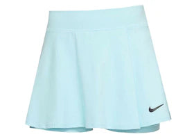 Nike Court Victory Flouncy Skirt Light Blue