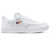 Nike Court Vintage Premium White (Women's)