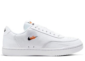 Nike Court Vintage Premium White (Women's)