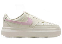 Nike Court Vision Alta Low Sail Pink Foam (Women's)