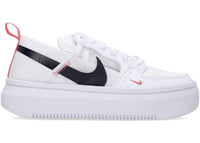 Nike Court Vision Alta White Sea Coral (Women's)