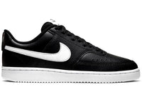 Nike Court Vision Low Black (Women's)