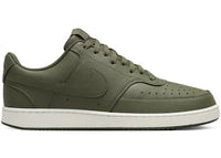 Nike Court Vision Low Next Nature Cargo Khaki Sail