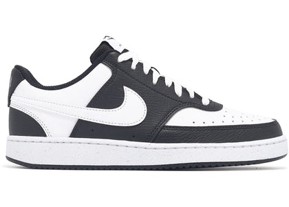 Nike Court Vision Low Next Nature Panda (Women's) - sneakers view 2