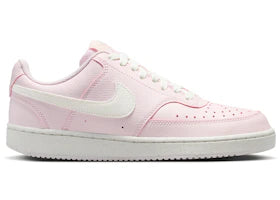 Nike Court Vision Low Next Nature Pearl Pink Sail (Women's)