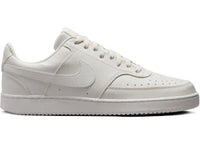 Nike Court Vision Low Next Nature Phantom Summit White