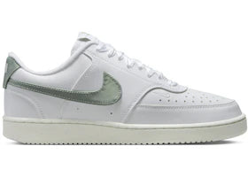 Nike Court Vision Low Next Nature White Sail Jade Horizon (Women's)
