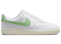 Nike Court Vision Low Next Nature White Vapor Green (Women's)