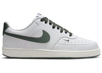 Nike Court Vision Low Next Nature White Vintage Green (Women's)