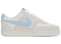Nike Court Vision Low Phantom Light Bone Psychic Blue (Women's)