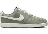 Nike Court Vision Low Premium Light Army Sail
