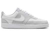Nike Court Vision Low Pure Platinum White