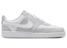 Nike Court Vision Low Pure Platinum White