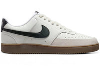 Nike Court Vision Low Sail Black Gum