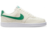 Nike Court Vision Low Sail Malachite White (Women's)