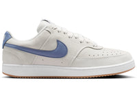 Nike Court Vision Low Vast Grey Diffused Blue Gum