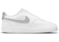 Nike Court Vision Low White Grey (Women's)