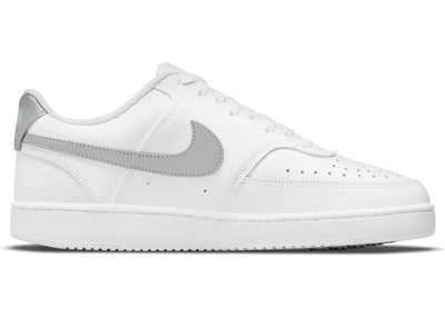 Nike Court Vision Low White Grey (Women's)