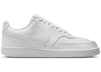 Nike Court Vision Low White (Women's)