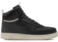 Nike Court Vision Mid Winter Dark Smoke Grey Light Bone