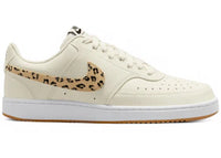 Nike Court Vision Sail Leopard (Women's)