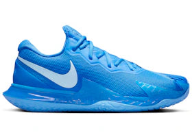 Nike Court Zoom Vapor Cage 4 Rafa Light Photo Blue