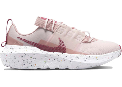 Nike Crater Impact Light Soft Pink (Women's) - sneakers view 2
