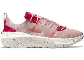 Nike Crater Impact Pink Oxford (Women's) - vue 360