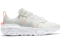 Nike Crater Impact Summit White Grey Fog (Women's)