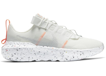 Nike Crater Impact Summit White Grey Fog (Women's) - authentic Nike sneakers