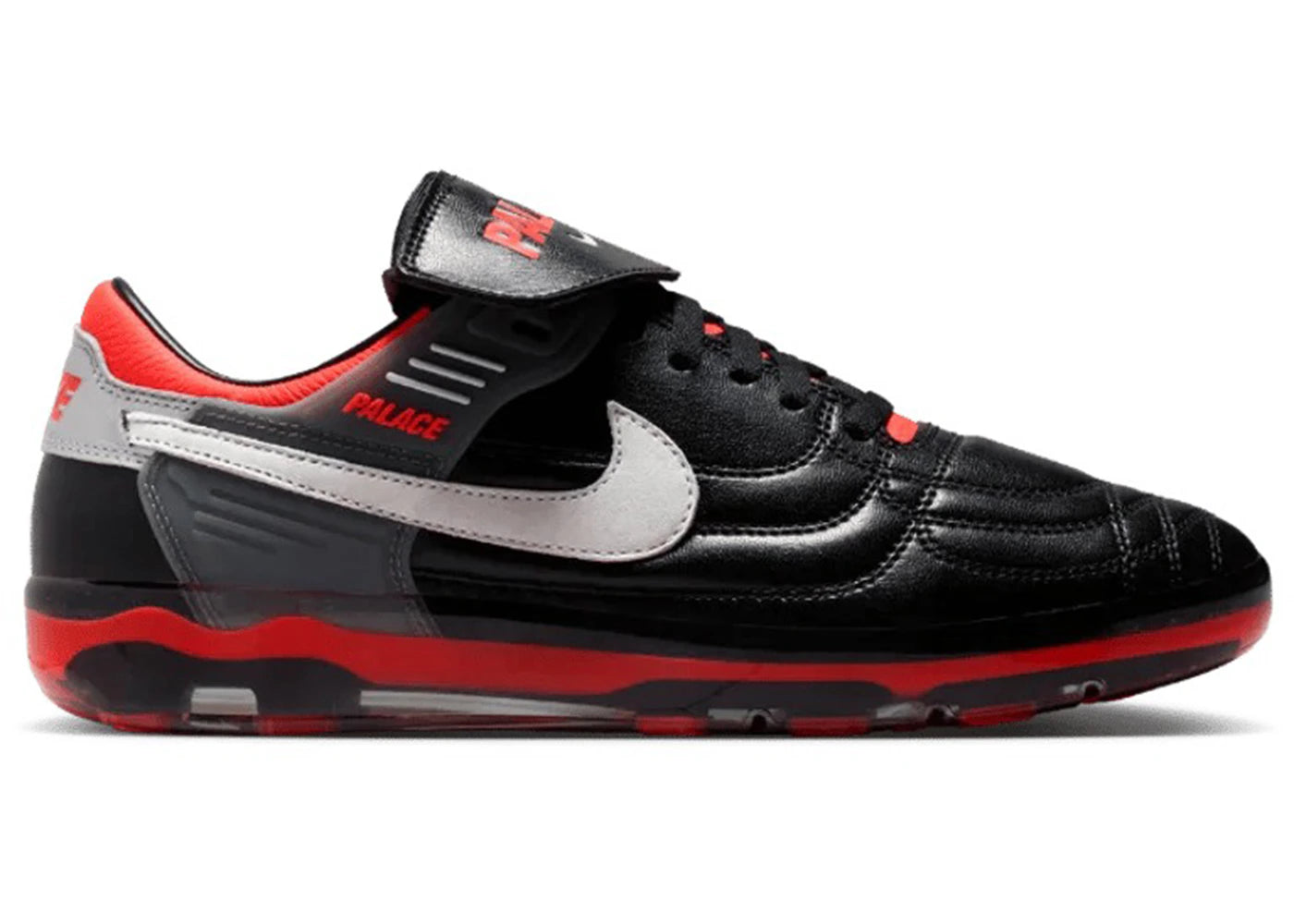 Nike Cryoshot Air Speed M Palace - vue 360