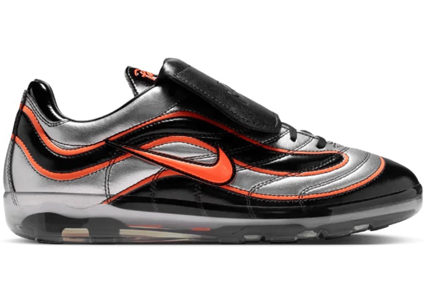 Nike Cryoshot Mercurial Vapor R9 Patta - vue 360