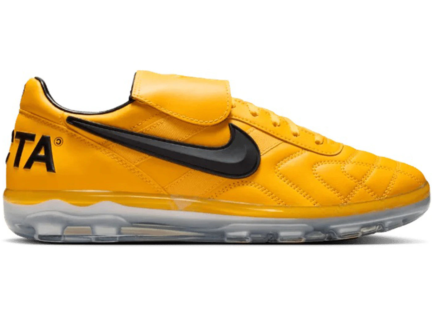 Nike Cryoshot Tiempo 94 NOCTA - vue 360