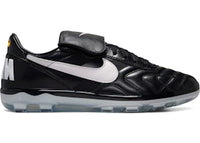 Nike Cryoshot Tiempo Premier 1994 Black White