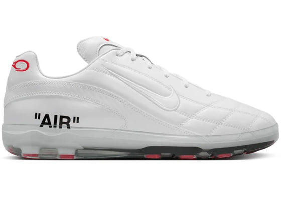 Nike Cryoshot Zoom M9 Virgil Abloh Archives
