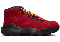 Nike Cygnal University Red Black University Gold Navy