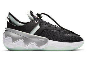 Nike D/MS/X Distorted DNA Black Barely Green