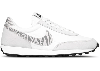 Nike DBreak SE Zebra White (Women's) - authentic Nike sneakers