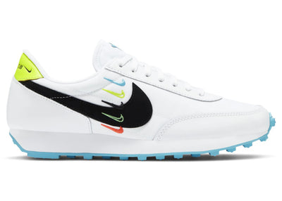 Nike Daybreak SE White Blue Fury (Women's)