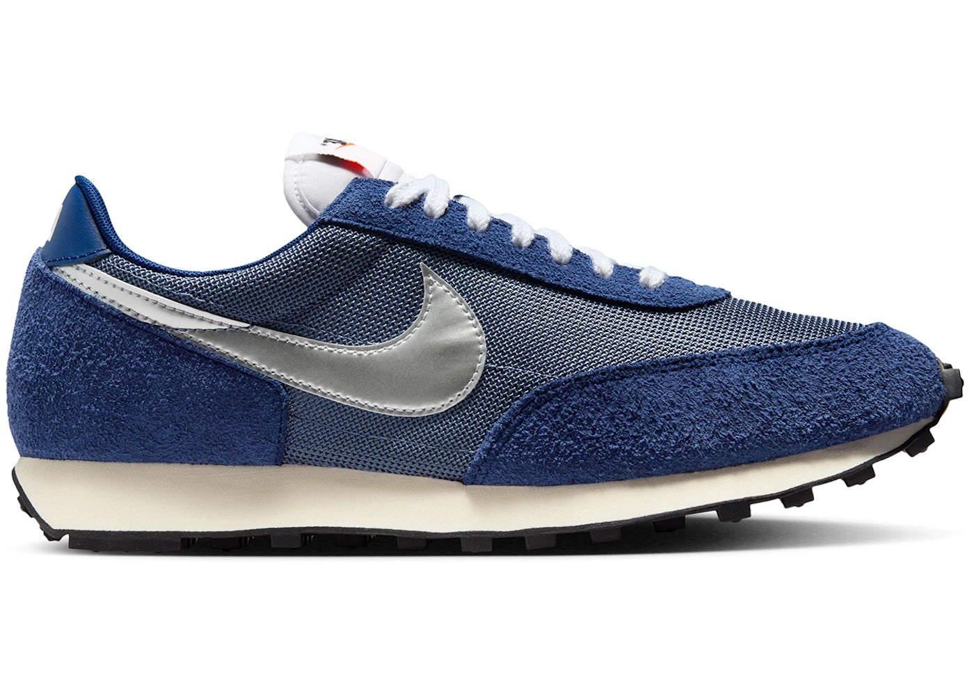 Nike Daybreak SP Blue Void Diffused Blue - vue 360