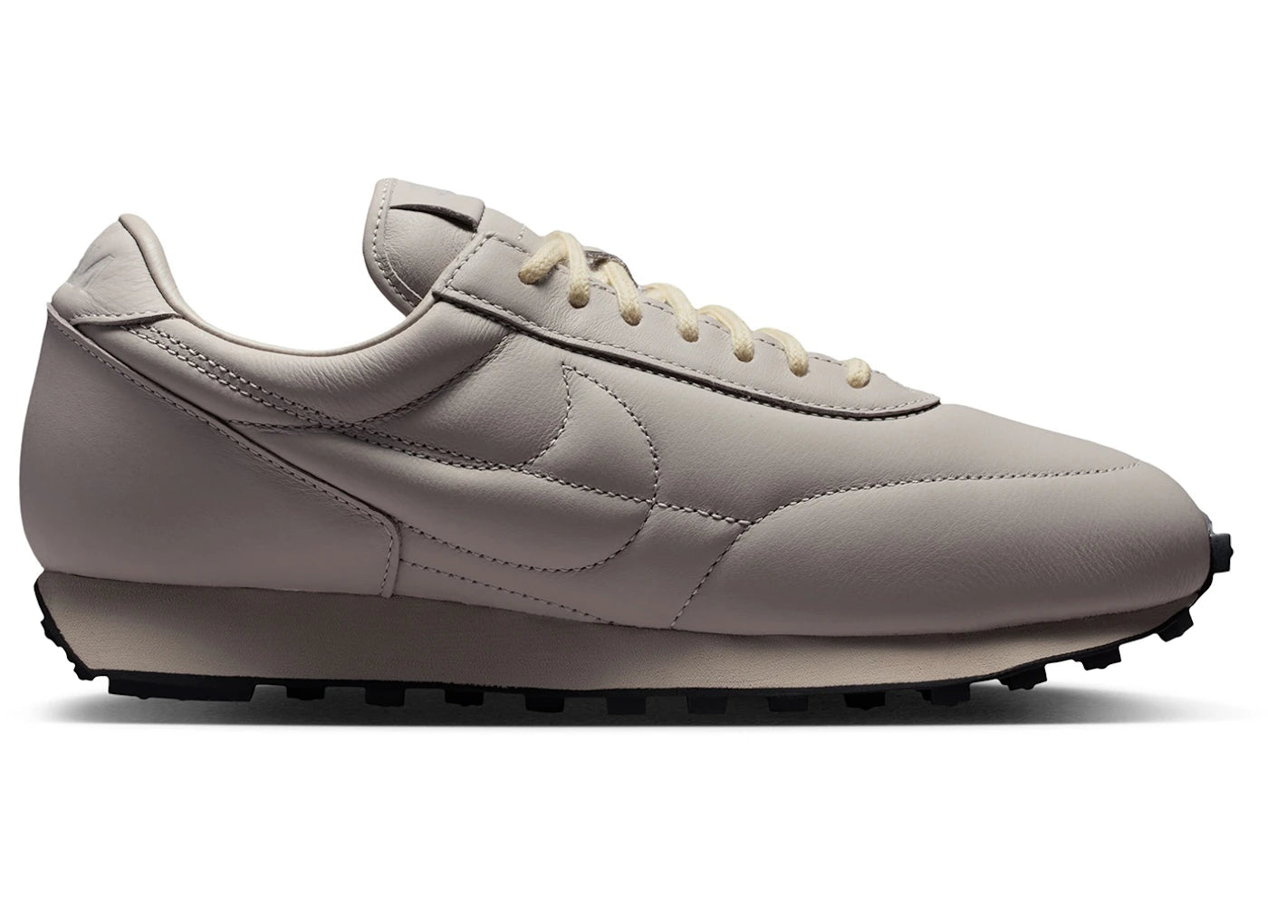 Nike Daybreak SP Moon Particle Light Bone - vue 360
