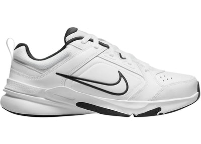 Nike Defy All Day White Black