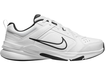 Nike Defy All Day White Black - authentic Nike sneakers