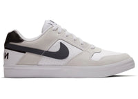 Nike Delta Force Vulc SB White Thunder Blue