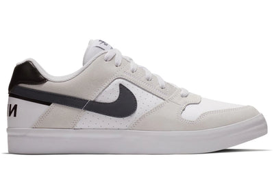 Nike Delta Force Vulc SB White Thunder Blue