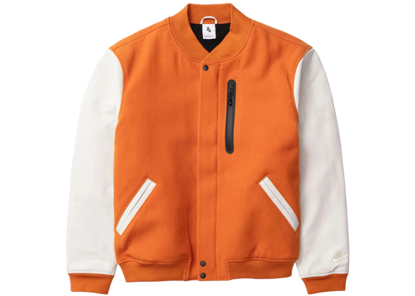 Nike Destroyer Jacket Monarch - vue 360