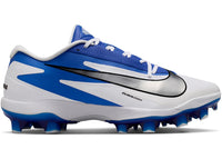 Nike Diamond Standout MCS White Hyper Royal Silver