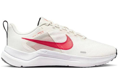 Nike Downshifter 12 White Pink (Women's)