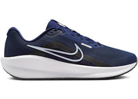 Nike Downshifter 13 Midnight Navy Black White Pure Platinum