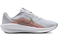 Nike Downshifter 13 White Red Stardust Black Metallic Red Bronze (Women's)